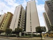 Apartamento para Locação em Curitiba/PR Centro 3 Quartos