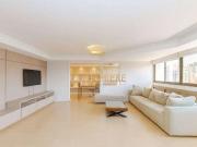 Apartamento para Locação em Curitiba/PR Centro 3 Quartos