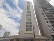 Apartamento para Locação em Curitiba/PR Centro 3 Quartos