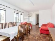Apartamento para Locação em Curitiba/PR Centro 3 Quartos