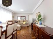 Apartamento para Locação em Curitiba/PR Centro 3 Quartos