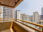 Apartamento para Locação em Curitiba/PR Centro 3 Quartos