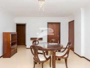Apartamento para Locação em Curitiba/PR Centro 3 Quartos