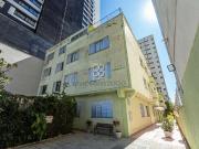 Apartamento para Locação em Curitiba/PR Centro 3 Quartos