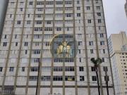 Apartamento para Locação em Curitiba/PR Centro 4 Quartos