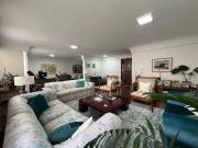 Apartamento para Locação em Curitiba/PR Centro 4 Quartos