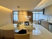 Apartamento para Locação em Curitiba/PR Centro 4 Quartos