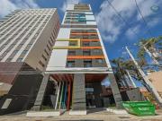 Apartamento para Locação em Curitiba/PR Centro