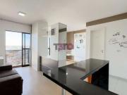 Apartamento para Locação em Curitiba/PR Centro 1 Quartos