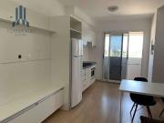 Apartamento para Locação em Curitiba/PR Centro Cívico 1...