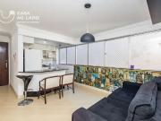 Apartamento para Locação em Curitiba/PR Centro Cívico 1...