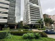 Apartamento para Locação em Curitiba/PR Centro Cívico 1...