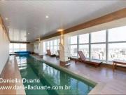 Apartamento para Locação em Curitiba/PR Centro Cívico 1...