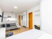 Apartamento para Locação em Curitiba/PR Centro Cívico 1...