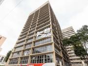 Apartamento para Locação em Curitiba/PR Centro Cívico 1...