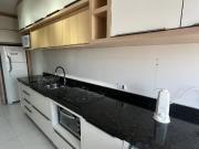 Apartamento para Locação em Curitiba/PR Centro Cívico 1...