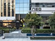 Apartamento para Locação em Curitiba/PR Centro Cívico 1...