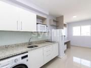 Apartamento para Locação em Curitiba/PR Centro Cívico 1...