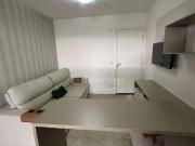 Apartamento para Locação em Curitiba/PR Centro Cívico 1...