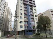 Apartamento para Locação em Curitiba/PR Centro Cívico 1...