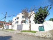 Apartamento para Locação em Curitiba/PR Centro Cívico 1...