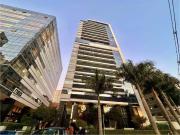 Apartamento para Locação em Curitiba/PR Centro Cívico 1...
