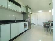 Apartamento para Locação em Curitiba/PR Centro Cívico 1...