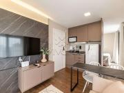 Apartamento para Locação em Curitiba/PR Centro Cívico 1...