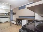 Apartamento para Locação em Curitiba/PR Centro Cívico 1...