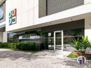 Apartamento para Locação em Curitiba/PR Centro Cívico 1...