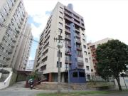 Apartamento para Locação em Curitiba/PR Centro Cívico 1...