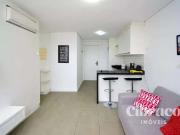 Apartamento para Locação em Curitiba/PR Centro Cívico 2...