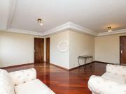 Apartamento para Locação em Curitiba/PR Centro Cívico 3...