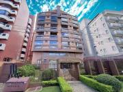 Apartamento para Locação em Curitiba/PR Centro Cívico 3...