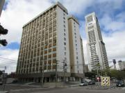Apartamento para Locação em Curitiba/PR Centro Cívico 3...