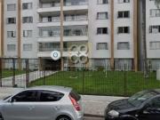 Apartamento para Locação em Curitiba/PR Centro Cívico 3...