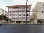 Apartamento para Locação em Curitiba/PR Centro Cívico 3...