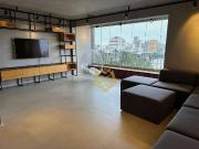Apartamento para Locação em Curitiba/PR Centro Cívico 4...