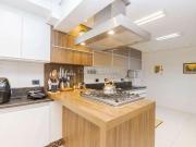 Apartamento para Locação em Curitiba/PR Centro Cívico 4...