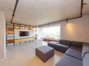 Apartamento para Locação em Curitiba/PR Centro Cívico 4...