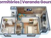 Apartamento para Locação em Curitiba/PR Cidade...