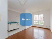 Apartamento para Locação em Curitiba/PR Cidade...