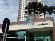 Apartamento para Locação em Curitiba/PR Ecoville 2 Quartos