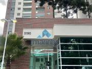 Apartamento para Locação em Curitiba/PR Cidade...