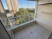 Apartamento para Locação em Curitiba/PR Cidade...