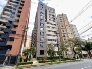 Apartamento para Locação em Curitiba/PR Cristo Rei 1 Quartos