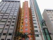 Apartamento para Locação em Curitiba/PR Cristo Rei 1 Quartos