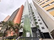 Apartamento para Locação em Curitiba/PR Cristo Rei 1 Quartos