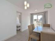 Apartamento para Locação em Curitiba/PR Cristo Rei 1 Quartos