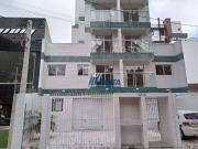 Apartamento para Locação em Curitiba/PR Cristo Rei 1 Quartos